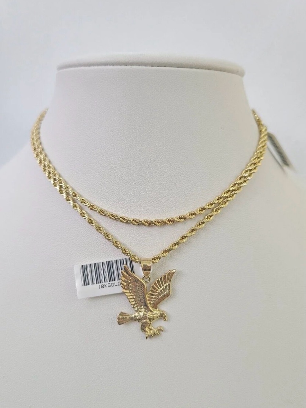 Men’s necklace